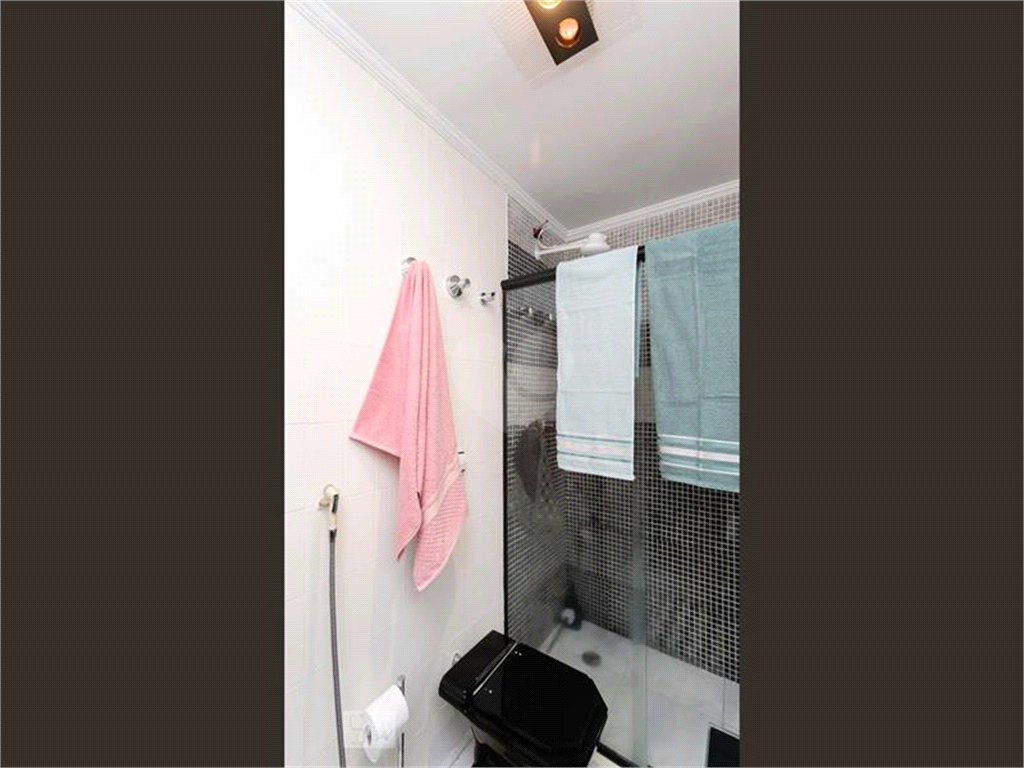 Venda Apartamento São Paulo Jardim Paulista REO617486 22