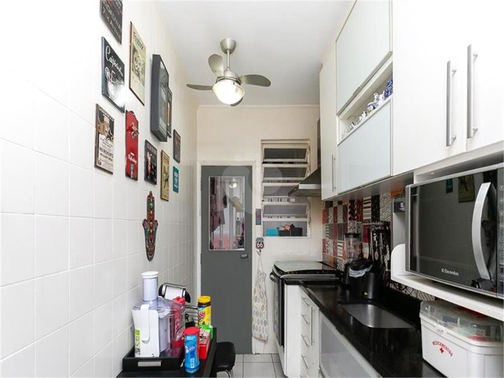 Venda Apartamento São Paulo Jardim Paulista REO617486 25