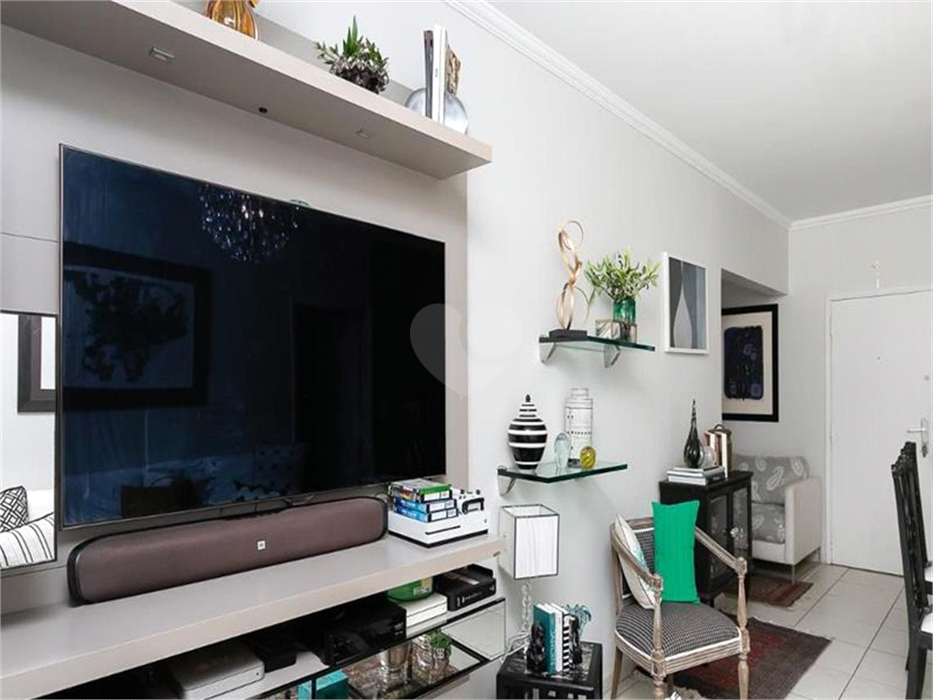 Venda Apartamento São Paulo Jardim Paulista REO617486 6