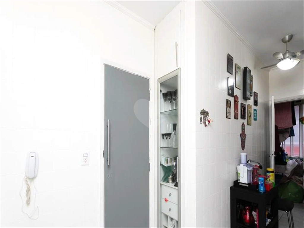 Venda Apartamento São Paulo Jardim Paulista REO617486 24