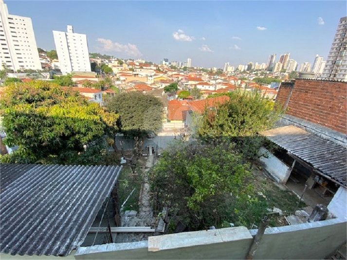 Venda Sobrado São Paulo Água Fria REO617492 7