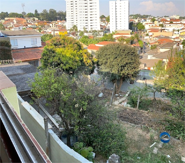 Venda Sobrado São Paulo Água Fria REO617492 16