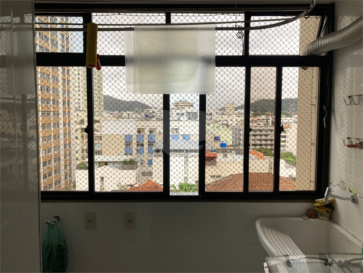 Venda Apartamento Rio De Janeiro Tijuca REO617538 16