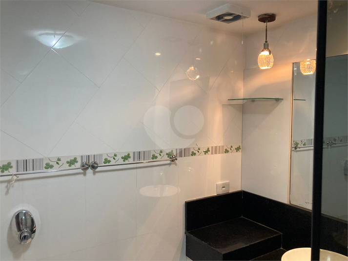 Venda Apartamento Rio De Janeiro Tijuca REO617538 19