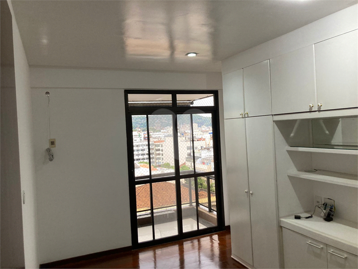 Venda Apartamento Rio De Janeiro Tijuca REO617538 11