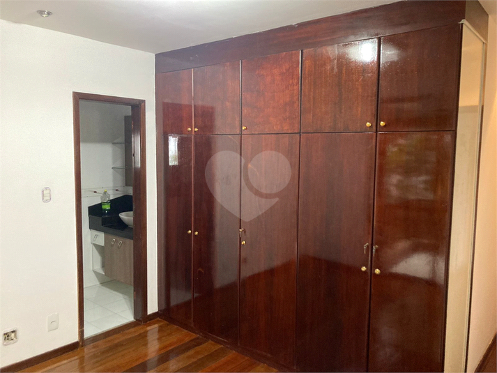 Venda Apartamento Rio De Janeiro Tijuca REO617538 8