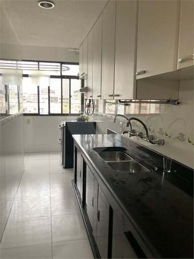 Venda Apartamento Rio De Janeiro Tijuca REO617538 13