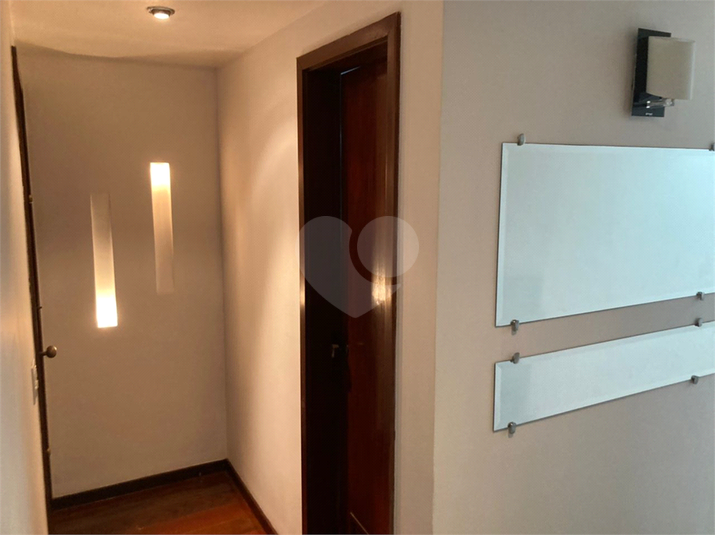 Venda Apartamento Rio De Janeiro Tijuca REO617538 5