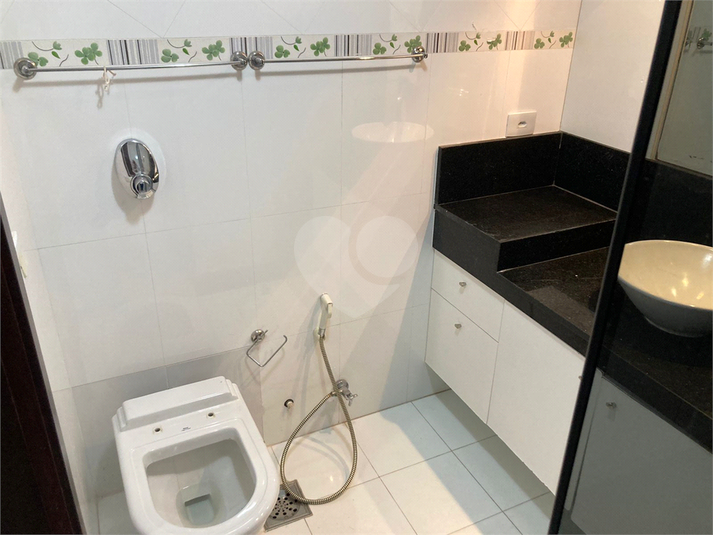 Venda Apartamento Rio De Janeiro Tijuca REO617538 21