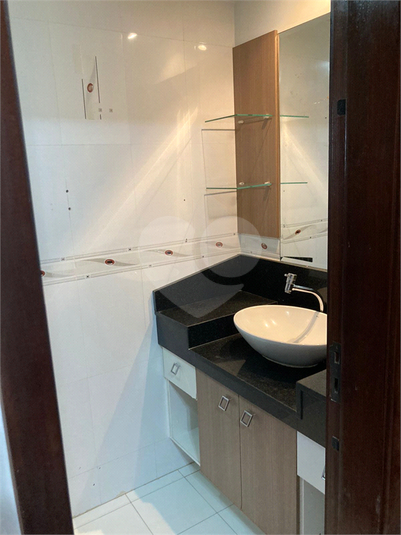 Venda Apartamento Rio De Janeiro Tijuca REO617538 22