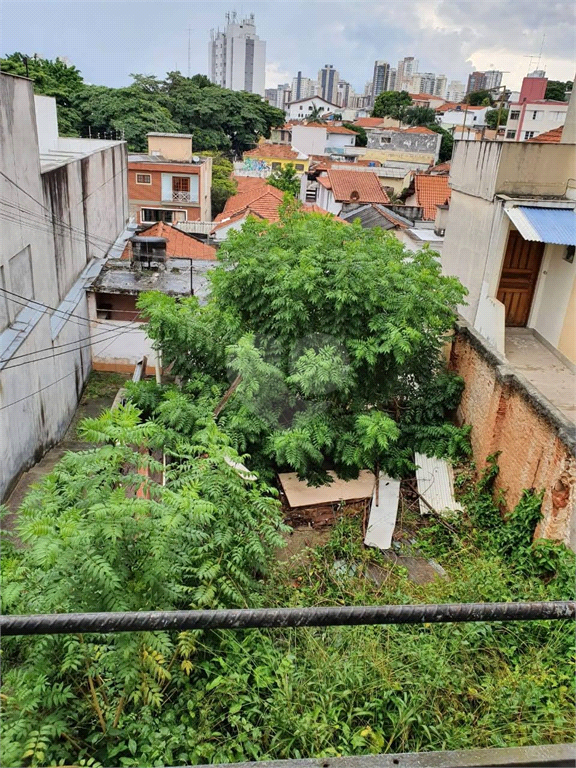 Venda Terreno São Paulo Jardim Da Glória REO617546 2