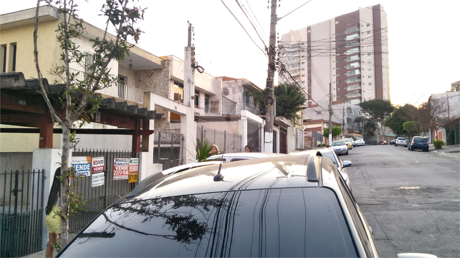 Venda Terreno São Paulo Jardim Da Glória REO617546 11