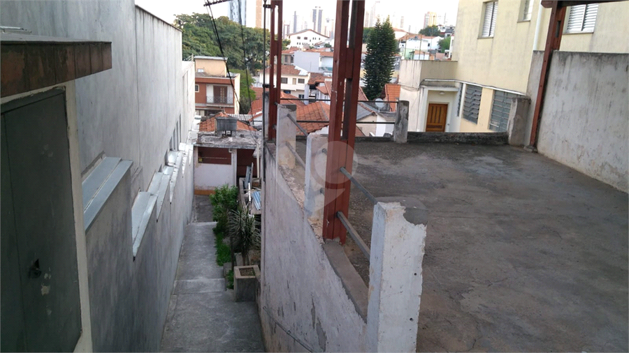 Venda Terreno São Paulo Jardim Da Glória REO617546 13