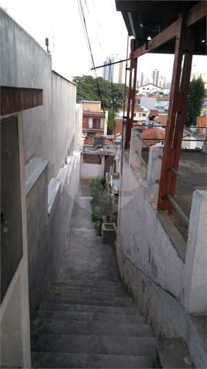 Venda Terreno São Paulo Jardim Da Glória REO617546 9