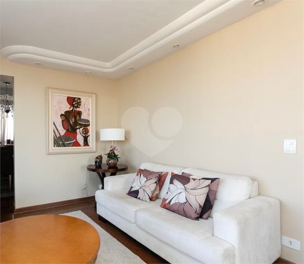 Venda Apartamento São Paulo Pinheiros REO617561 4