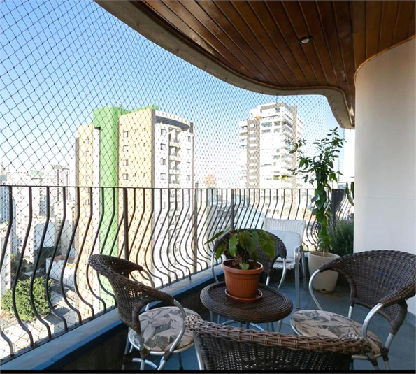 Venda Apartamento São Paulo Pinheiros REO617561 6