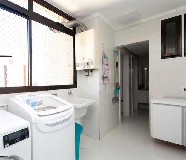 Venda Apartamento São Paulo Pinheiros REO617561 22