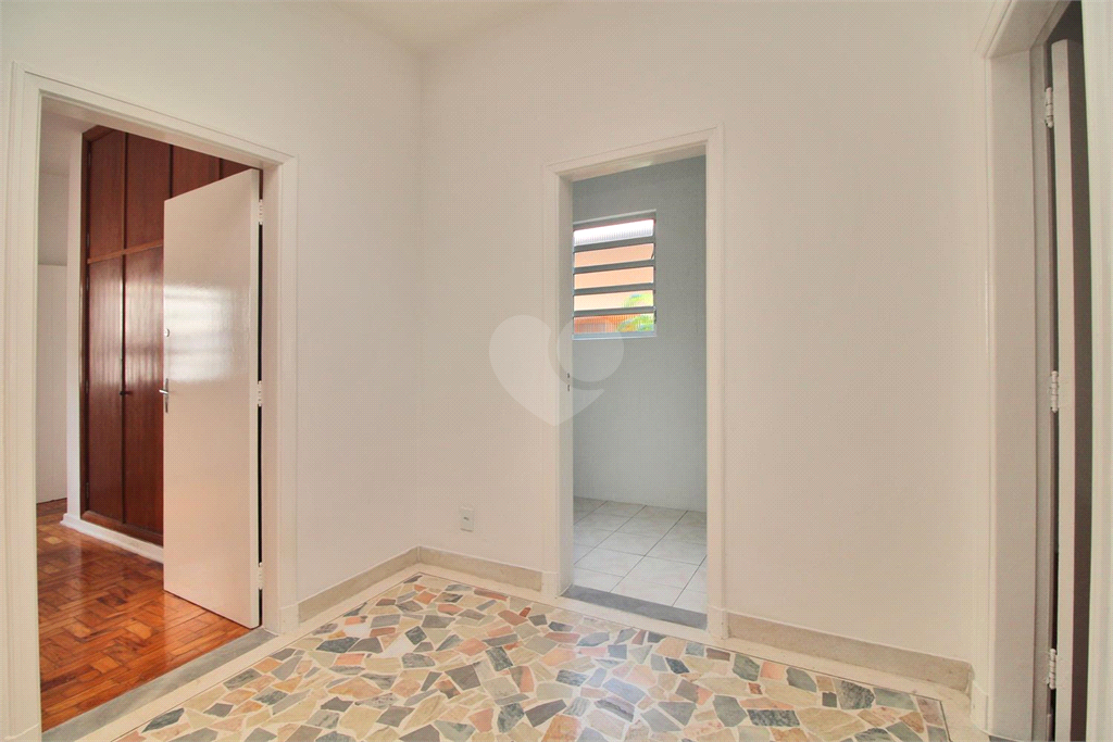 Venda Casa São Paulo Aclimação REO617568 34