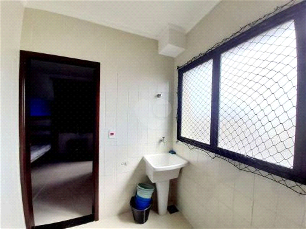 Venda Apartamento Guarujá Vila Luis Antônio REO617580 10