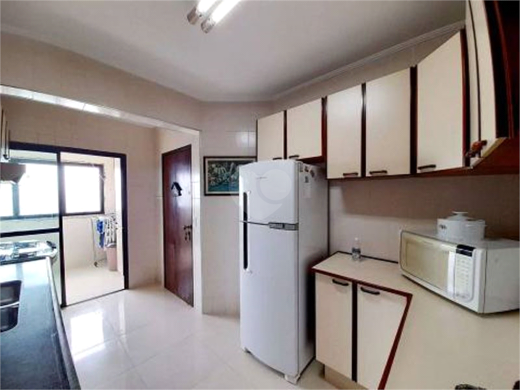 Venda Apartamento Guarujá Vila Luis Antônio REO617580 6