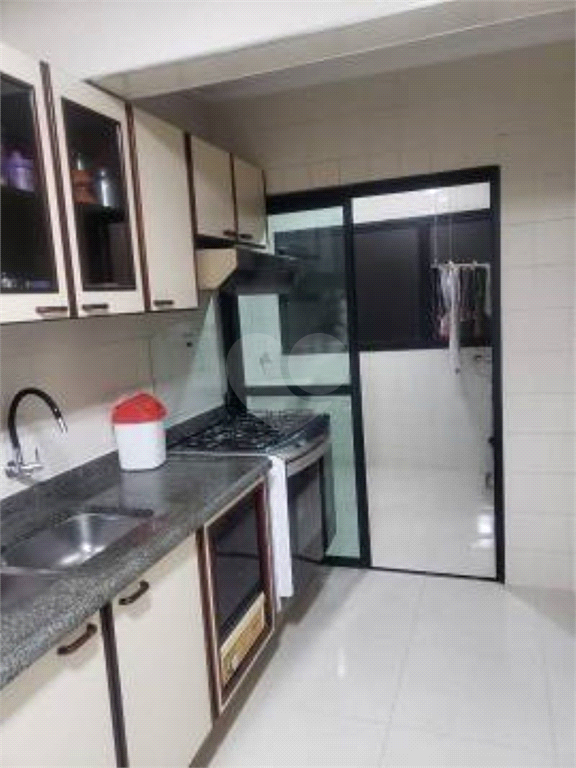 Venda Apartamento Guarujá Vila Luis Antônio REO617580 8