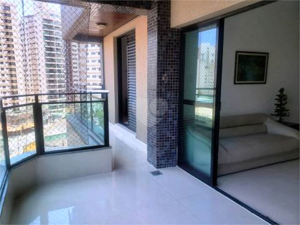 Venda Apartamento Guarujá Vila Luis Antônio REO617580 2