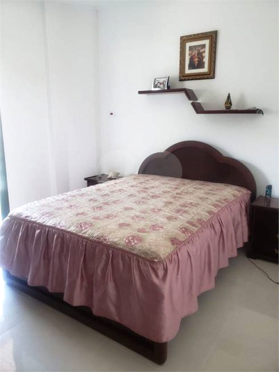 Venda Apartamento Guarujá Vila Luis Antônio REO617580 18