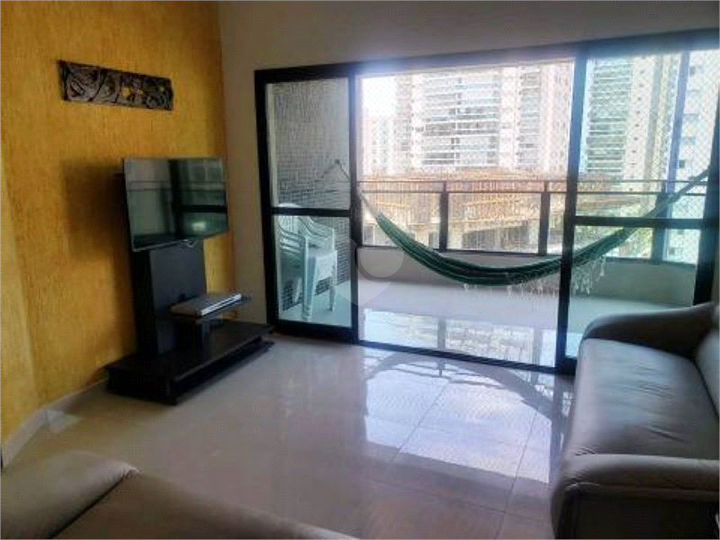 Venda Apartamento Guarujá Vila Luis Antônio REO617580 4