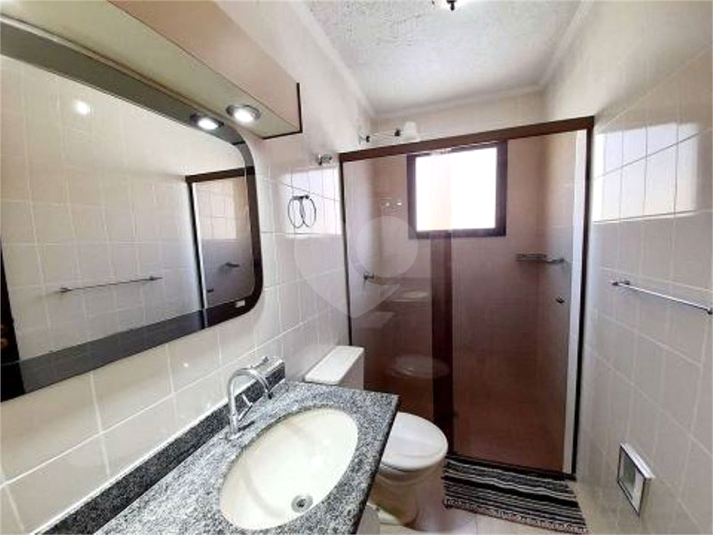 Venda Apartamento Guarujá Vila Luis Antônio REO617580 13