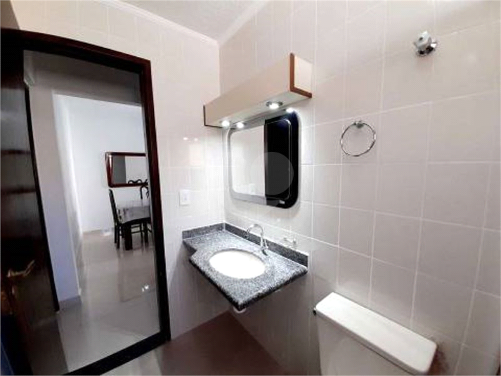 Venda Apartamento Guarujá Vila Luis Antônio REO617580 14