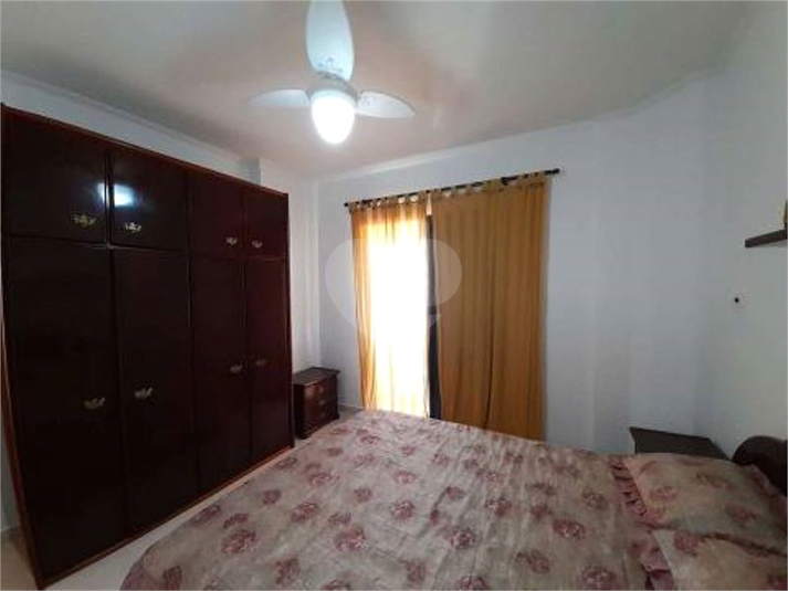 Venda Apartamento Guarujá Vila Luis Antônio REO617580 17