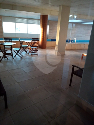 Venda Apartamento São Paulo Lauzane Paulista REO617584 18