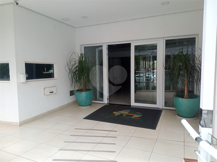 Venda Apartamento São Paulo Lauzane Paulista REO617584 15