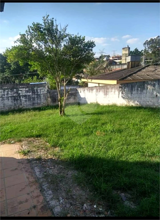 Venda Casa térrea São Paulo Jardim Novo Jaú REO617589 8