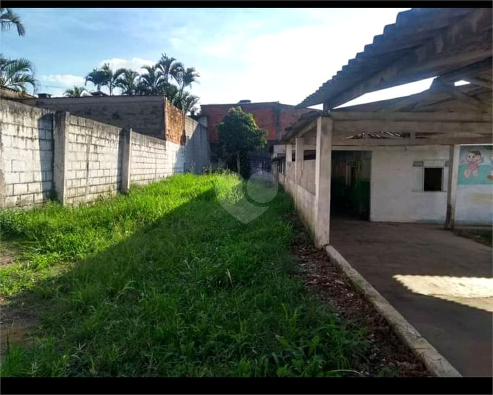 Venda Casa térrea São Paulo Jardim Novo Jaú REO617589 4