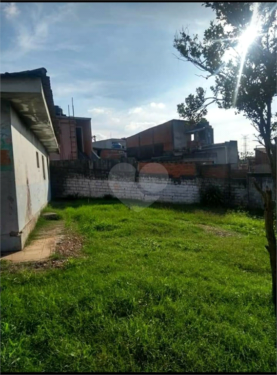 Venda Casa térrea São Paulo Jardim Novo Jaú REO617589 6