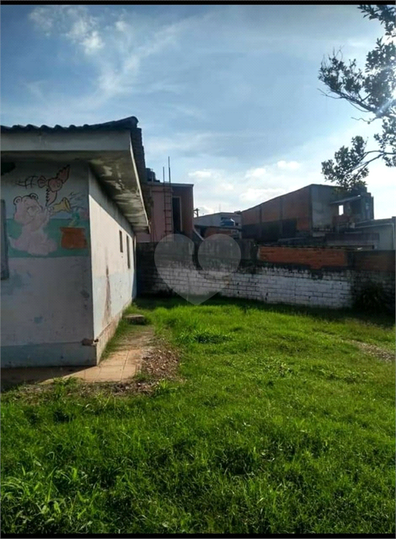 Venda Casa térrea São Paulo Jardim Novo Jaú REO617589 5