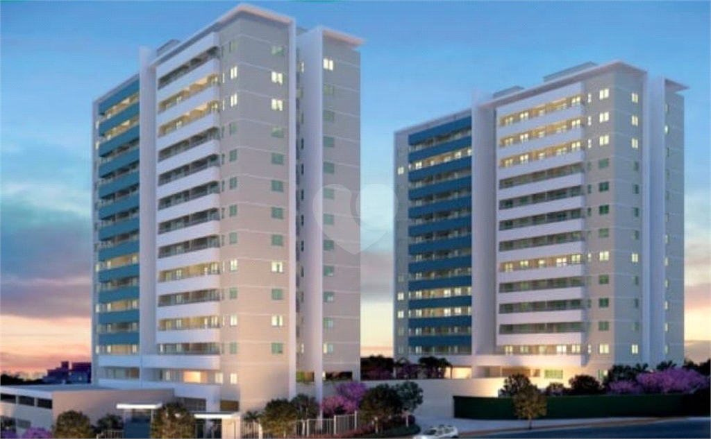 Venda Apartamento Fortaleza De Lourdes REO617599 2