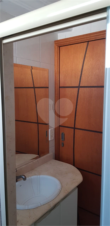 Venda Apartamento São Paulo Imirim REO617612 10