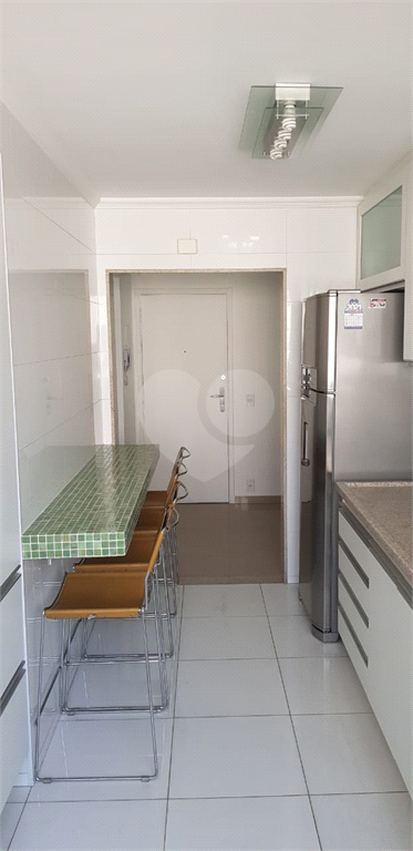 Venda Apartamento São Paulo Imirim REO617612 8