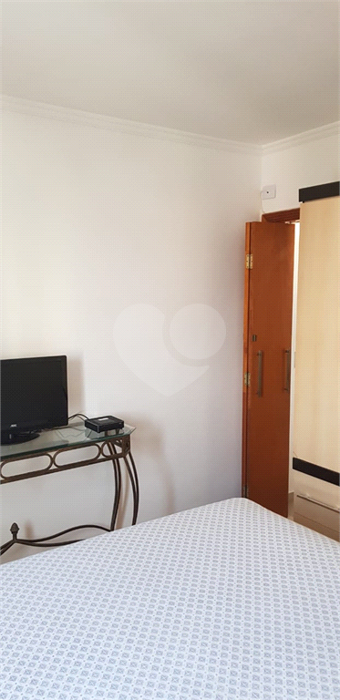 Venda Apartamento São Paulo Imirim REO617612 7