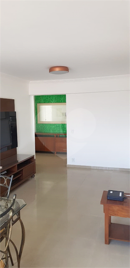 Venda Apartamento São Paulo Imirim REO617612 2