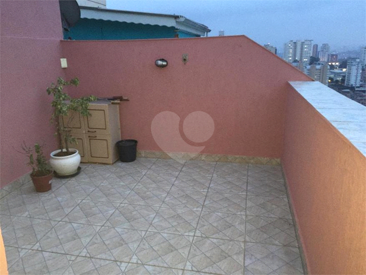 Venda Cobertura São Paulo Vila Andrade REO617624 9