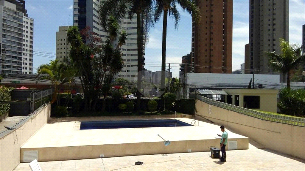 Venda Cobertura São Paulo Vila Andrade REO617624 18