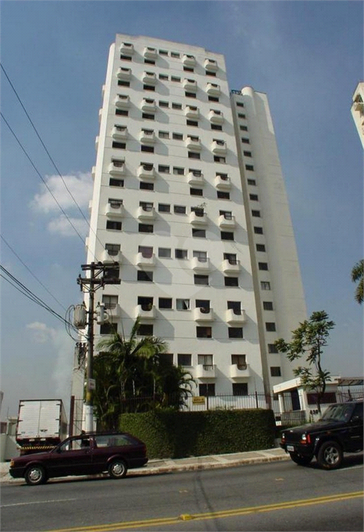 Venda Cobertura São Paulo Vila Andrade REO617624 19