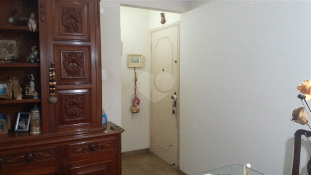 Venda Apartamento Santos Gonzaga REO617638 3