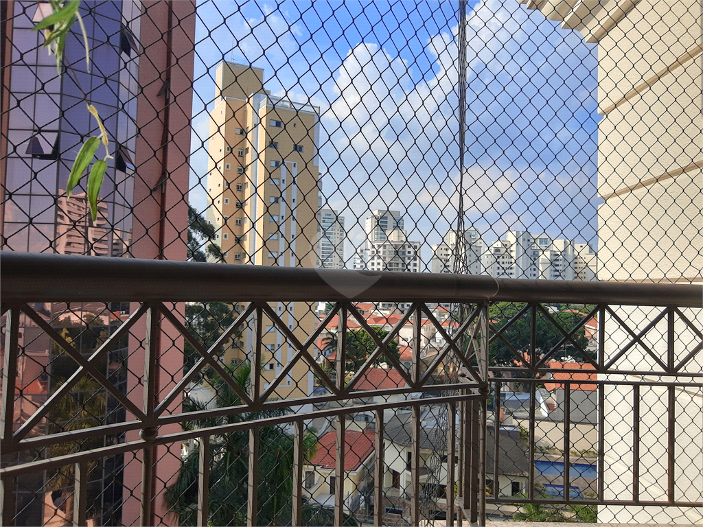 Venda Apartamento São Paulo Jardim Avelino REO617640 9