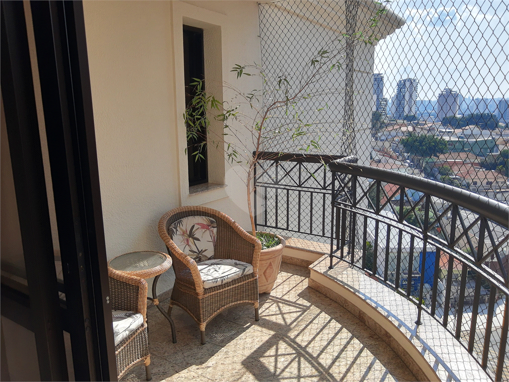 Venda Apartamento São Paulo Jardim Avelino REO617640 1