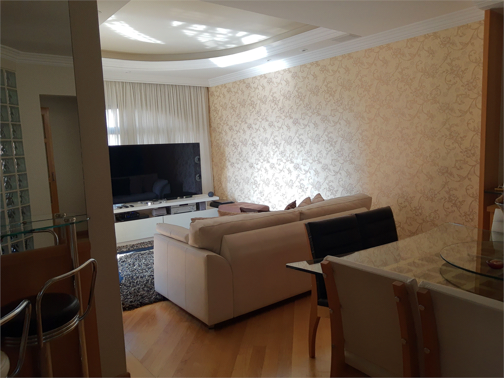 Venda Apartamento São Paulo Jardim Avelino REO617640 6