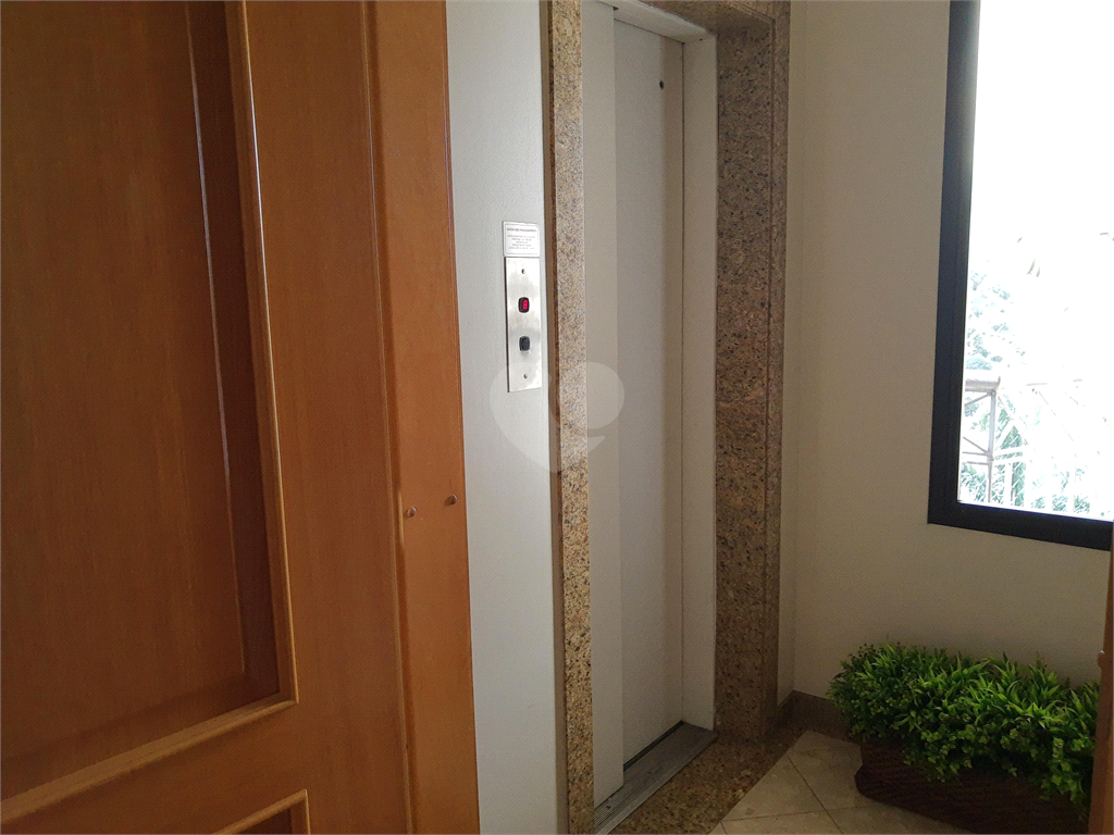 Venda Apartamento São Paulo Jardim Avelino REO617640 50